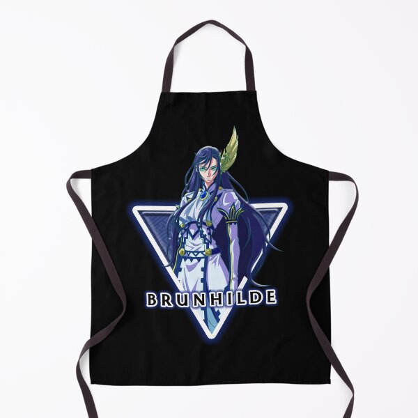 Item preview, BRUNHILDE TRI designed and sold by pptrail05.