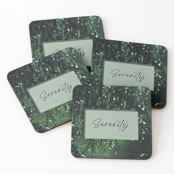 Item preview, Serenity designed and sold by LenaArte25.