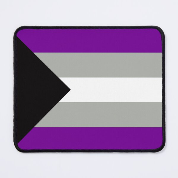 Item preview, Demigreysexual Pride designed and sold by BeccaPaintmore.