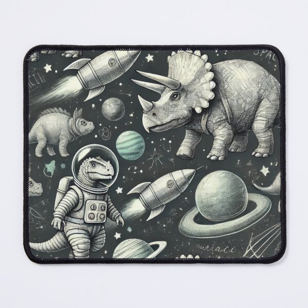 Item preview, dinosaur themed designed and sold by TEEJAMBOREE.