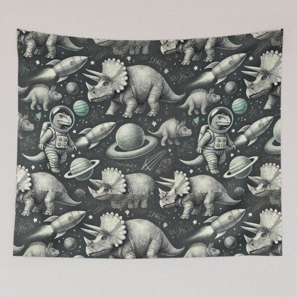 Item preview, dinosaur themed  designed and sold by TEEJAMBOREE.
