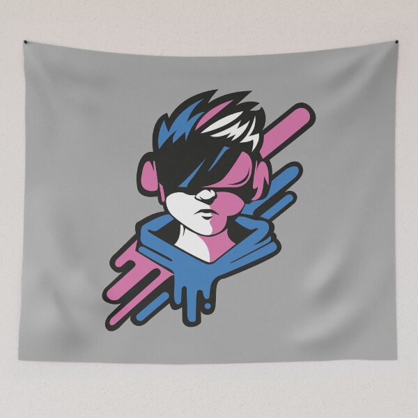 Item preview, Snowboarding | Extreme Winter Sports & Mountain Adventure Design designed and sold by MerlinWear.