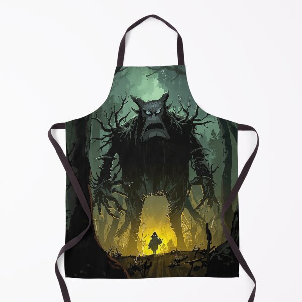 Item preview, The Midnight Wanderer designed and sold by ArtfullMinds.