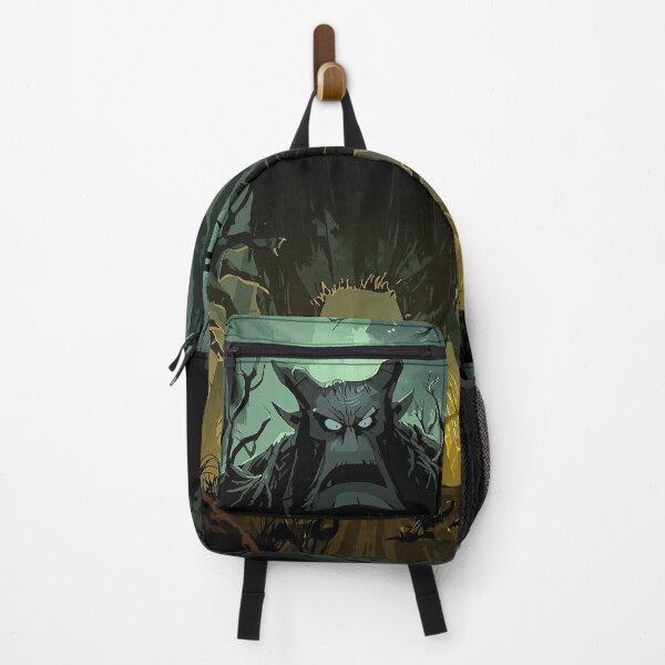 Item preview, The Midnight Wanderer designed and sold by ArtfullMinds.