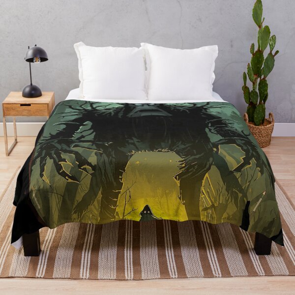 Item preview, The Midnight Wanderer designed and sold by ArtfullMinds.