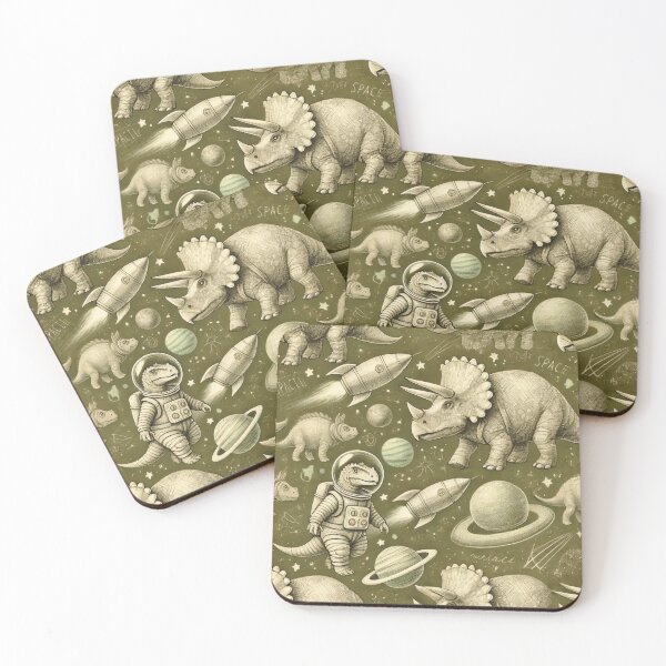 Item preview, dinosaur themed  designed and sold by TEEJAMBOREE.