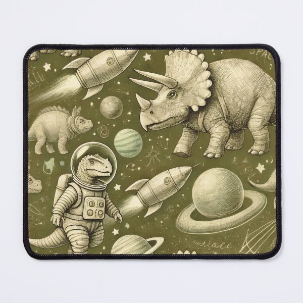 Item preview, dinosaur themed  designed and sold by TEEJAMBOREE.
