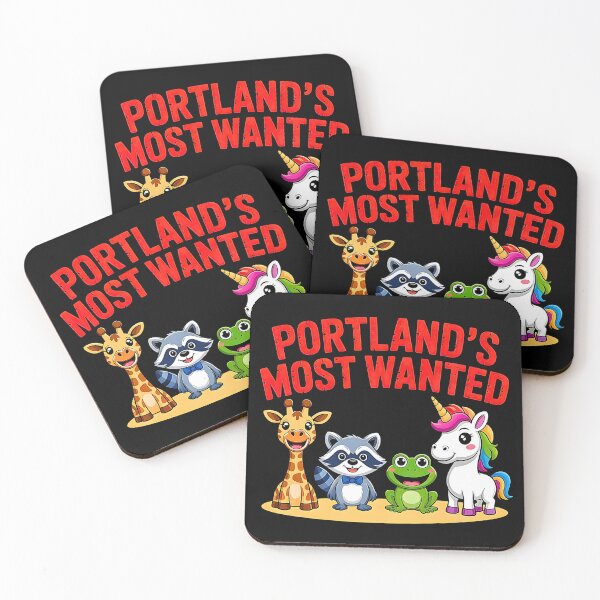 Item preview, Funny Portland Protest Inflatable Protester Parody Frog designed and sold by FerminVigo.
