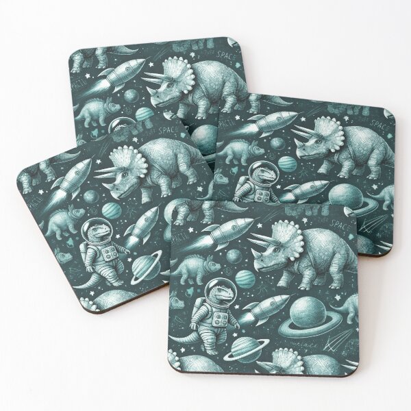 Item preview, dinosaur themed  designed and sold by TEEJAMBOREE.