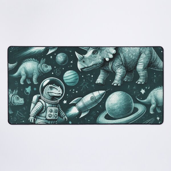 Item preview, dinosaur themed  designed and sold by TEEJAMBOREE.