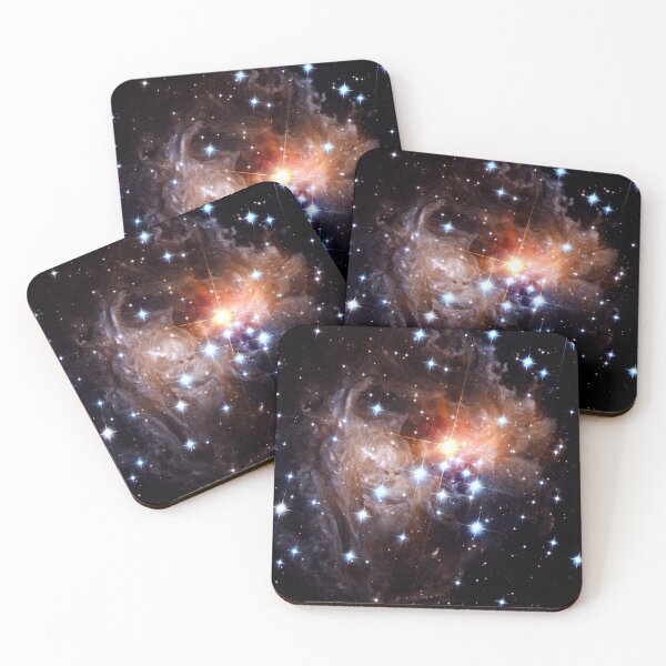 Item preview, Stars upon stars designed and sold by CottageBunny.