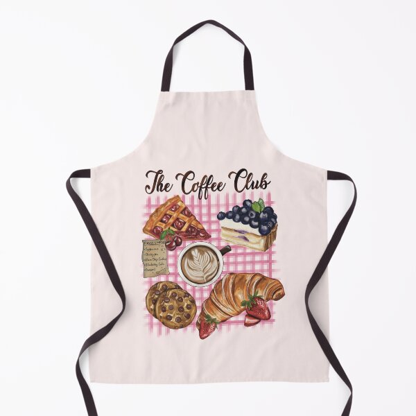 Item preview, The coffeee club designed and sold by espoirdesignstu.