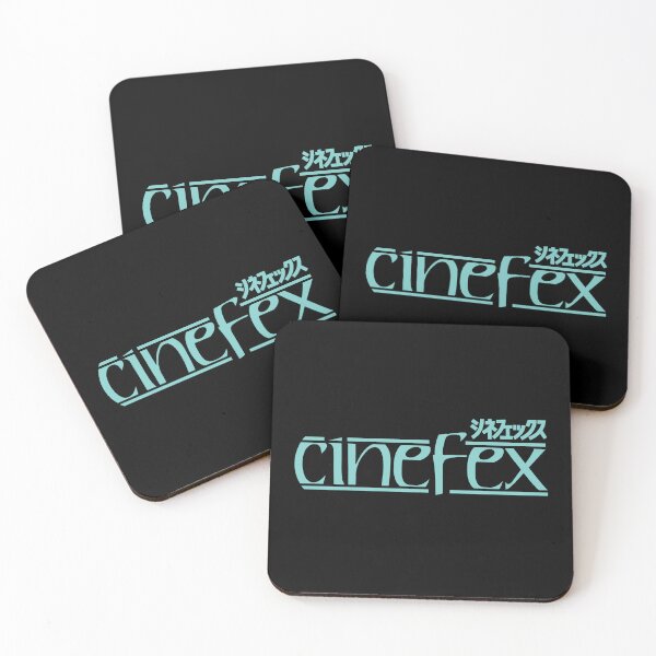 Item preview, Cinefex Japan designed and sold by The Common Tee.