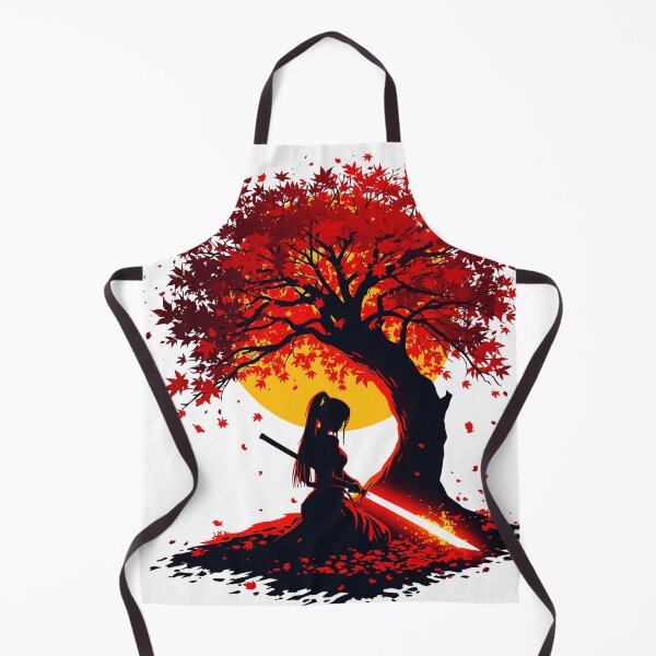 Item preview, Silent Blade, Still Heart designed and sold by ArtfullMinds.