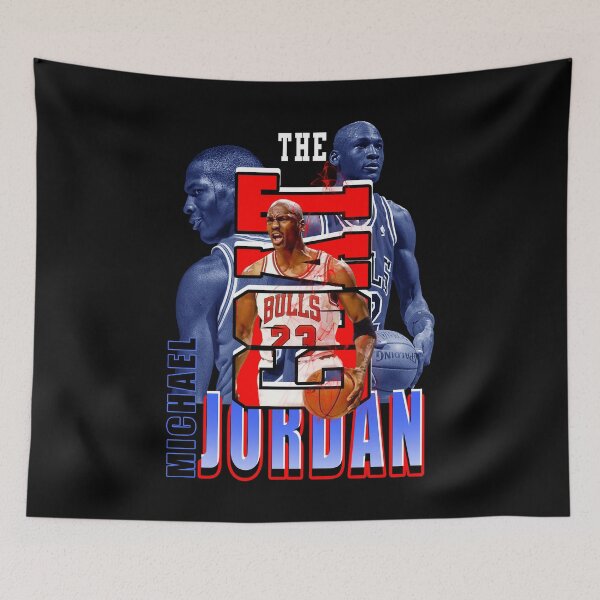 Item preview, Michael Jordan GOAT designed and sold by Altaf Aji.