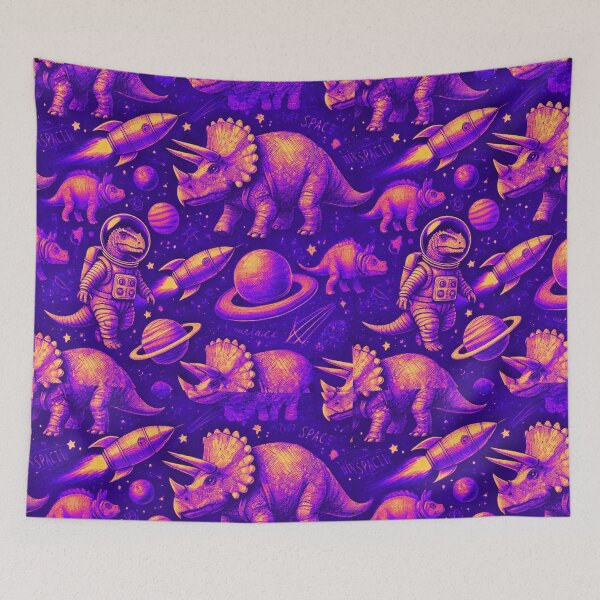 Item preview, dinosaur themed  designed and sold by TEEJAMBOREE.