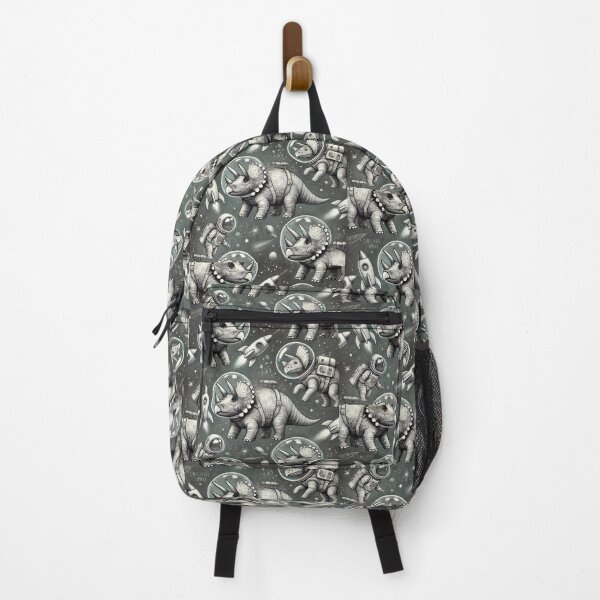 Item preview, dinosaur themed designed and sold by TEEJAMBOREE.