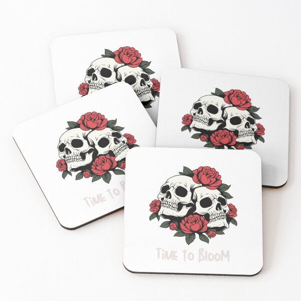 Item preview, Time to Bloom designed and sold by proviax.