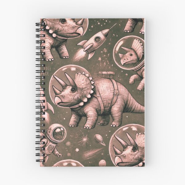 Item preview, dinosaur themed  designed and sold by TEEJAMBOREE.
