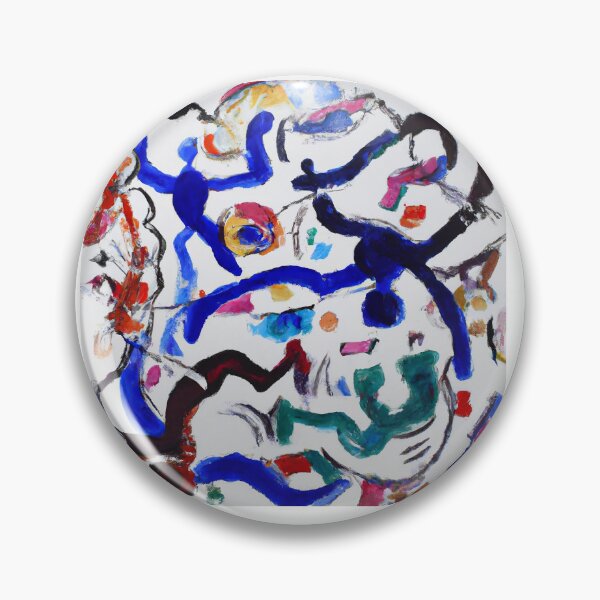 Item preview, Dancing Sailors designed and sold by 20apple.