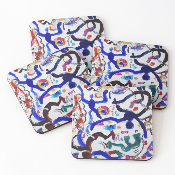 Item preview, Dancing Sailors designed and sold by 20apple.