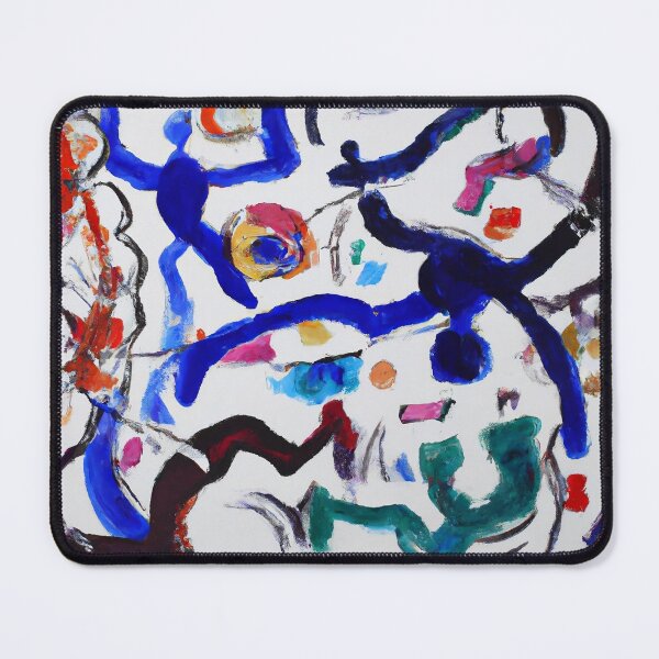 Item preview, Dancing Sailors designed and sold by 20apple.