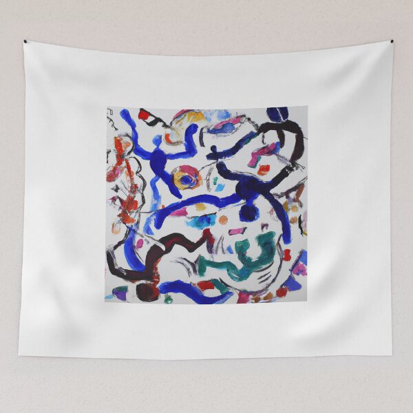 Item preview, Dancing Sailors designed and sold by 20apple.