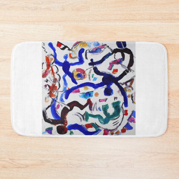 Item preview, Dancing Sailors designed and sold by 20apple.