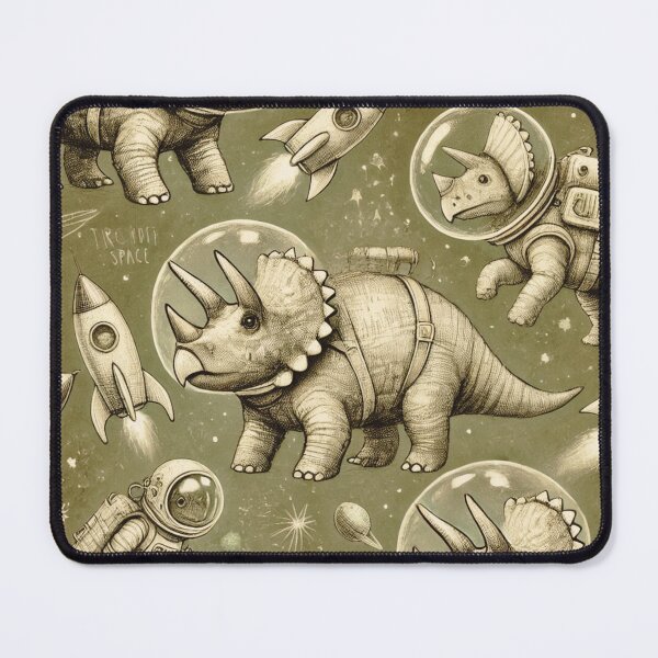 Item preview, dinosaur themed designed and sold by TEEJAMBOREE.