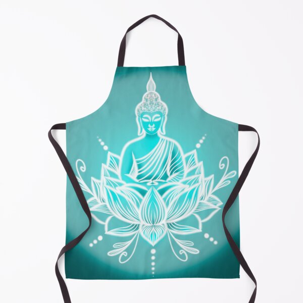 Item preview, Lotus Buddha designed and sold by LAMAISON222.