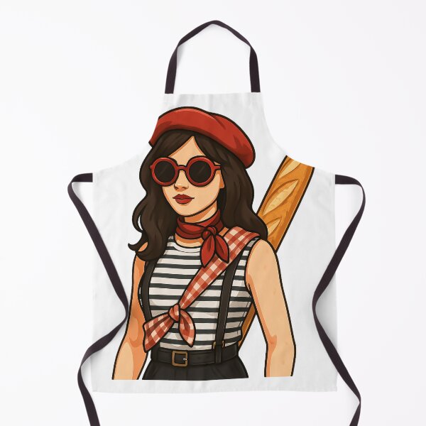 Item preview, Lune Baguette Outfit designed and sold by keycurious.