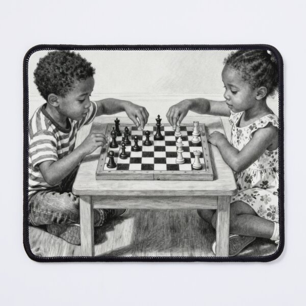 Item preview, Great Minds designed and sold by ArtByMattoxShop.