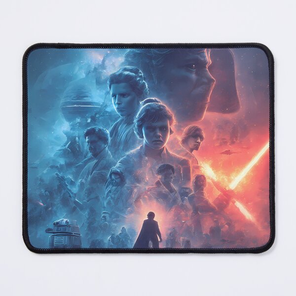Item preview, Epic Interstellar Journeys Grand Adventures Await Space designed and sold by ART ATTACK ZONE.