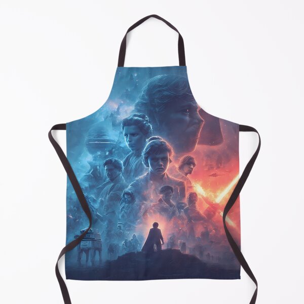 Item preview, Epic Interstellar Journeys Grand Adventures Await Space designed and sold by ART ATTACK ZONE.