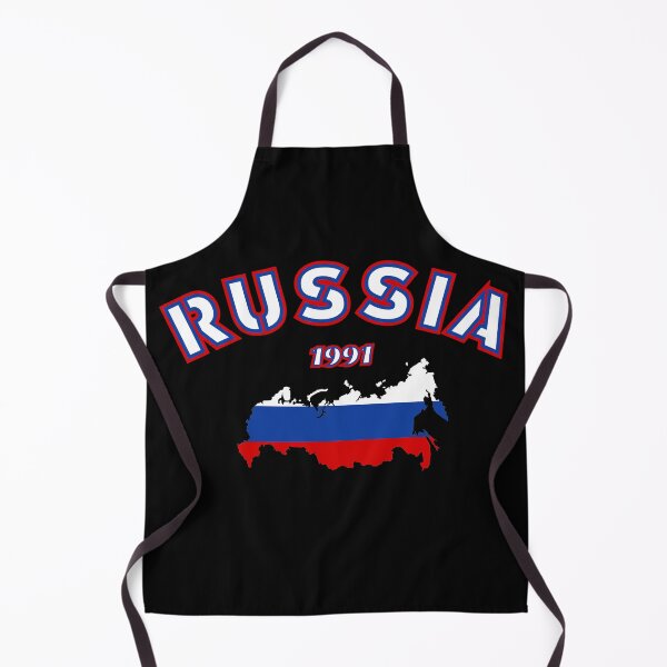 Item preview, Russia 1991 Flag Map designed and sold by UNK-Fatigues.
