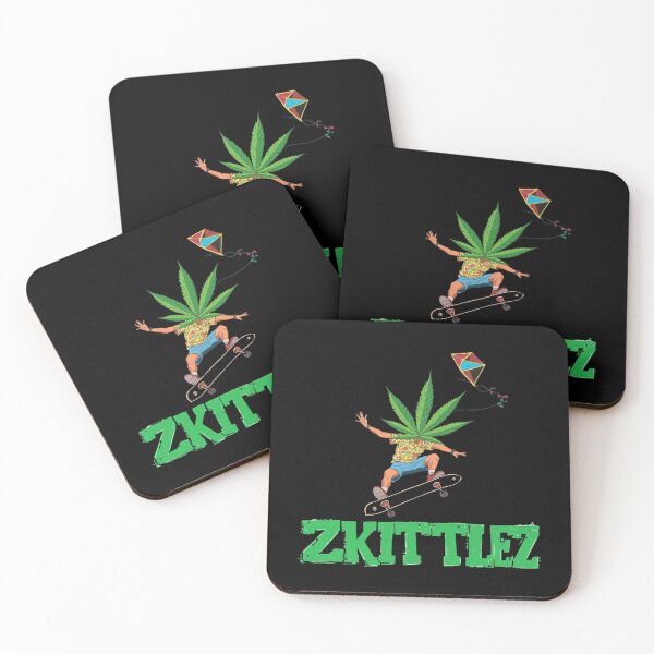 Item preview, Zkittlez - skate head designed and sold by Affiniti.