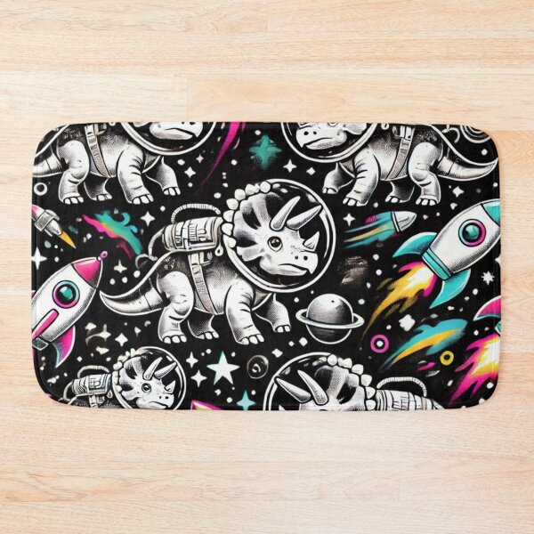 Item preview, dinosaur themed  designed and sold by TEEJAMBOREE.