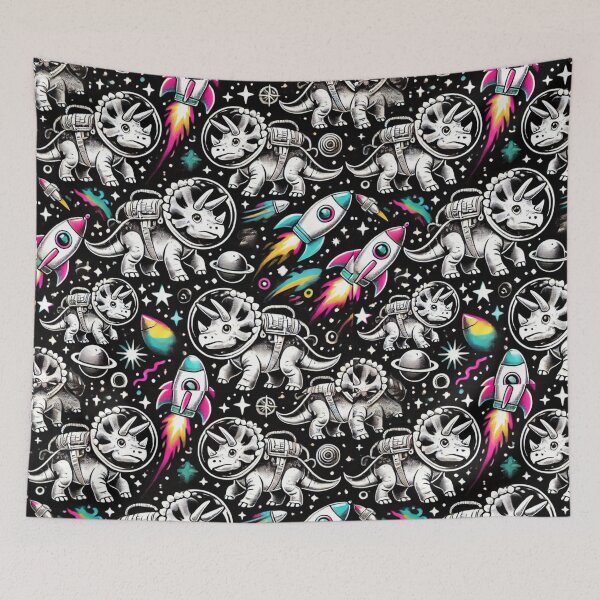 Item preview, dinosaur themed  designed and sold by TEEJAMBOREE.