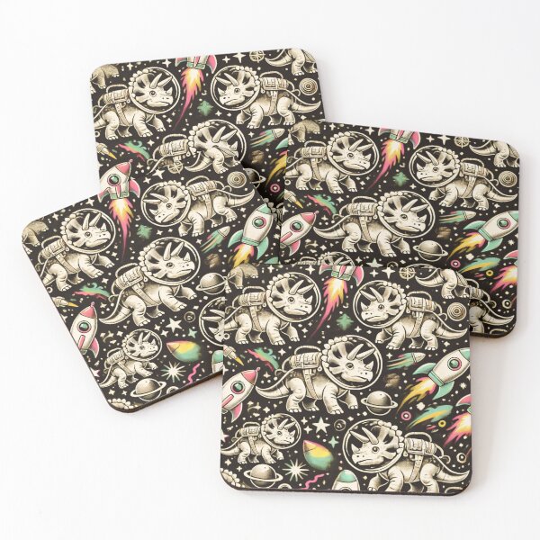 Item preview, dinosaur themed  designed and sold by TEEJAMBOREE.
