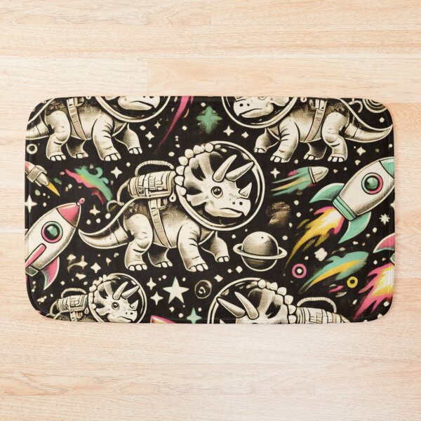 Item preview, dinosaur themed  designed and sold by TEEJAMBOREE.
