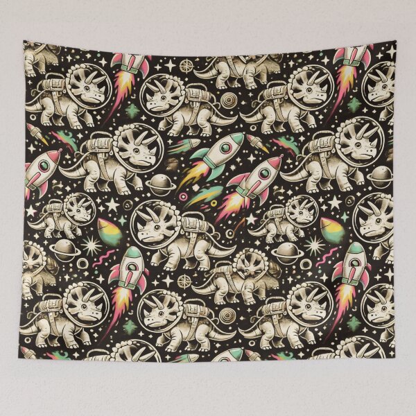 Item preview, dinosaur themed  designed and sold by TEEJAMBOREE.