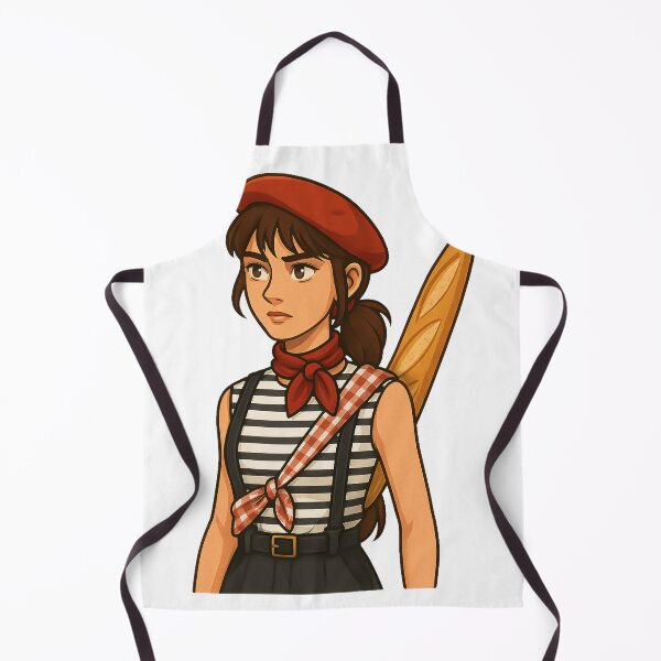 Item preview, Sciel Baguette Outfit designed and sold by keycurious.
