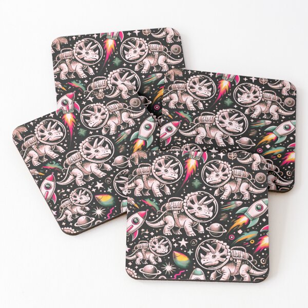 Item preview, dinosaur themed  designed and sold by TEEJAMBOREE.