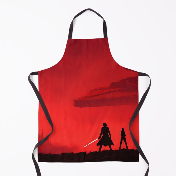Item preview, Red Epic Interstellar Journeys Grand Adventures Await Space designed and sold by ART ATTACK ZONE.