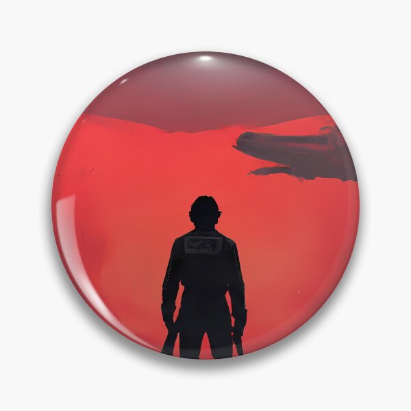 Item preview, Man Epic Interstellar Journeys Grand Adventures Await Space designed and sold by ART ATTACK ZONE.