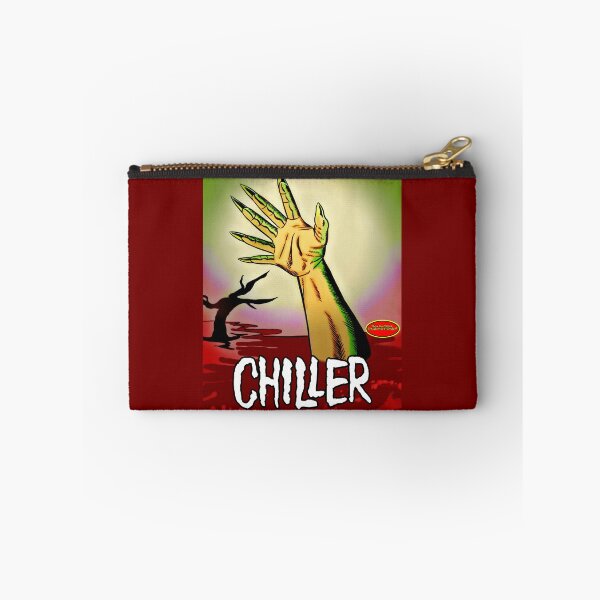 Item preview, Chiller™ designed and sold by DrAtomicThunder.