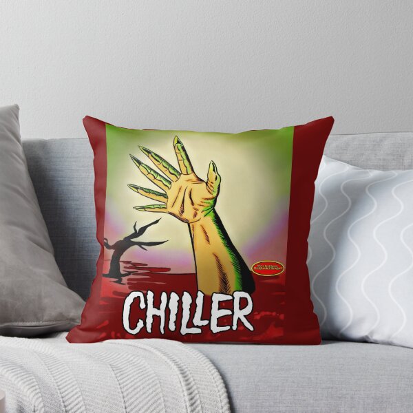 Item preview, Chiller™ designed and sold by DrAtomicThunder.
