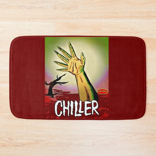 Item preview, Chiller™ designed and sold by DrAtomicThunder.