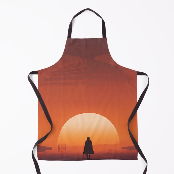 Item preview, Landscape Epic Interstellar Journeys Grand Adventures Await Space designed and sold by ART ATTACK ZONE.