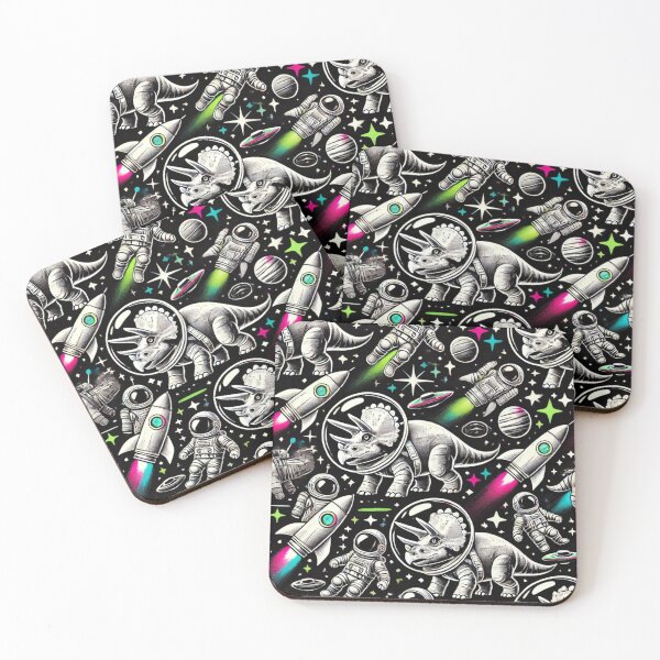 Item preview, dinosaur themed  designed and sold by TEEJAMBOREE.
